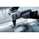 Makita Aku Glodalica Za Lim DJN161Z Li-ion BB 18V 